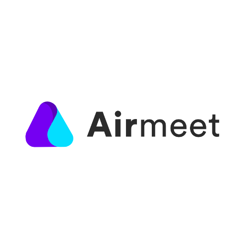 Airmeet logo