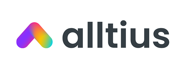 Alltius logo