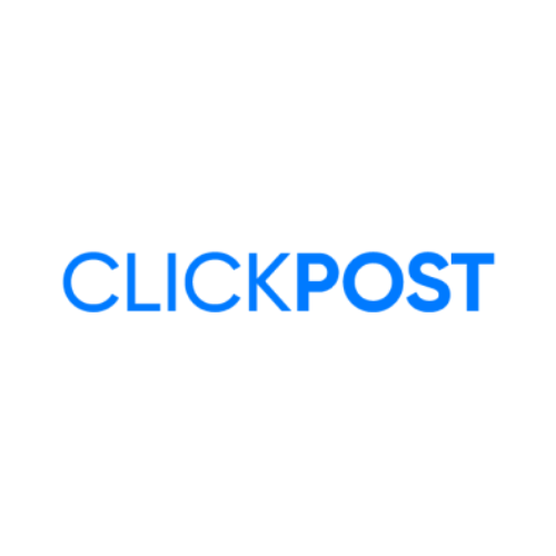 ClickPost (Partial Exit) logo