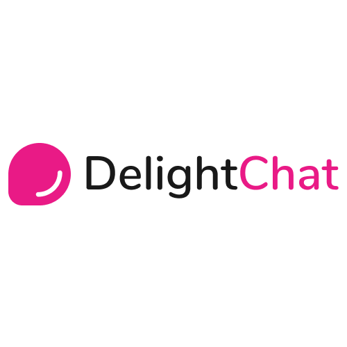 DelightChat logo