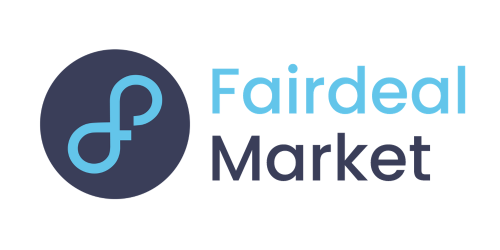 FairDeal Market logo