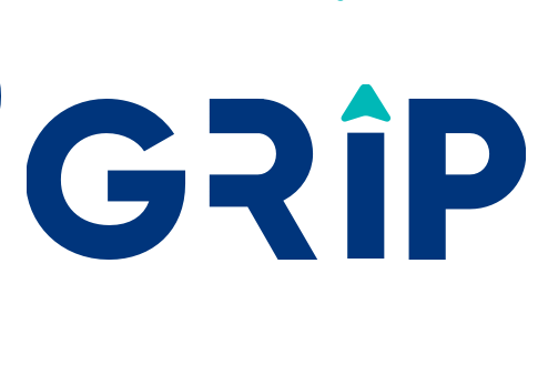 GRIP logo