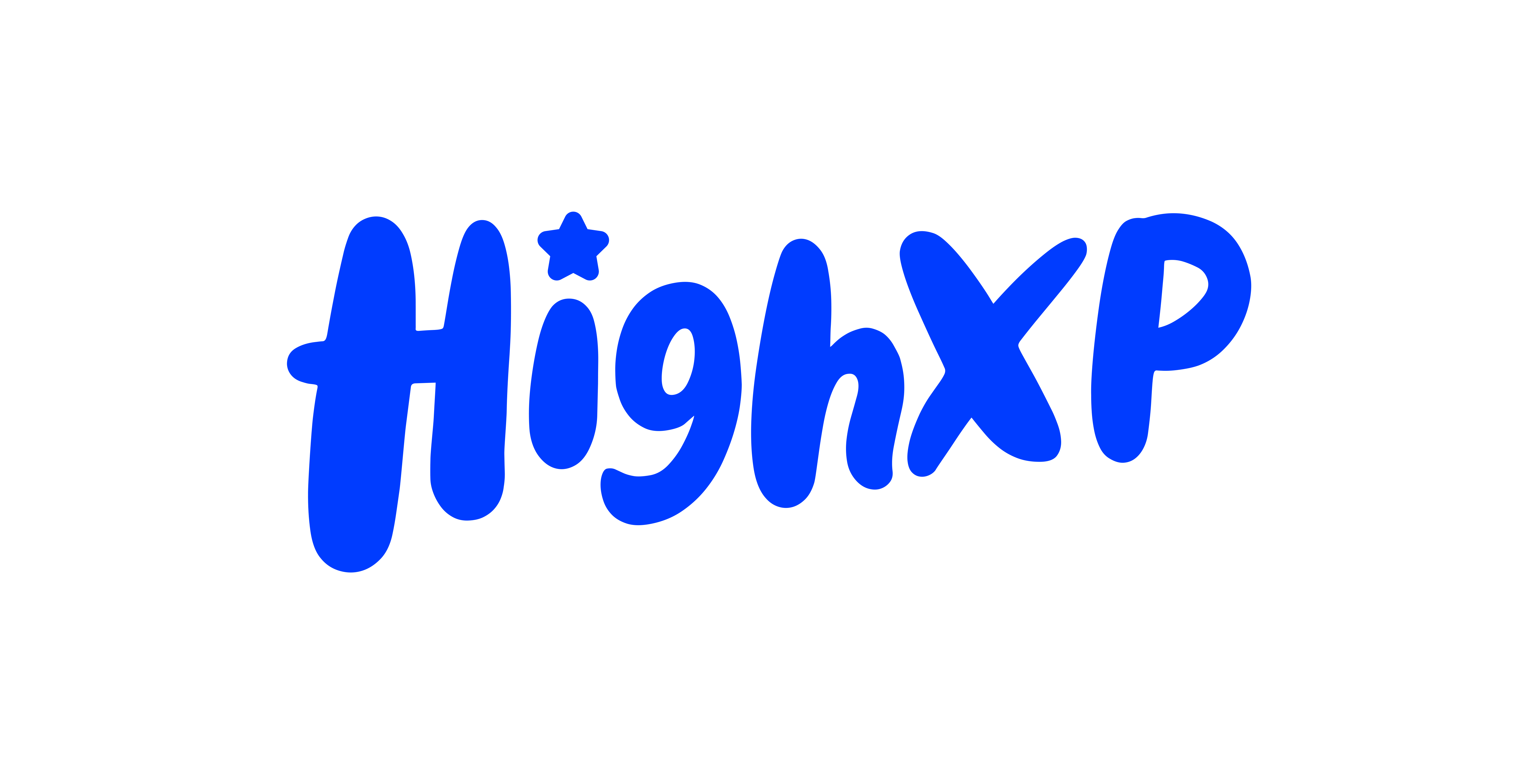 HighXP logo