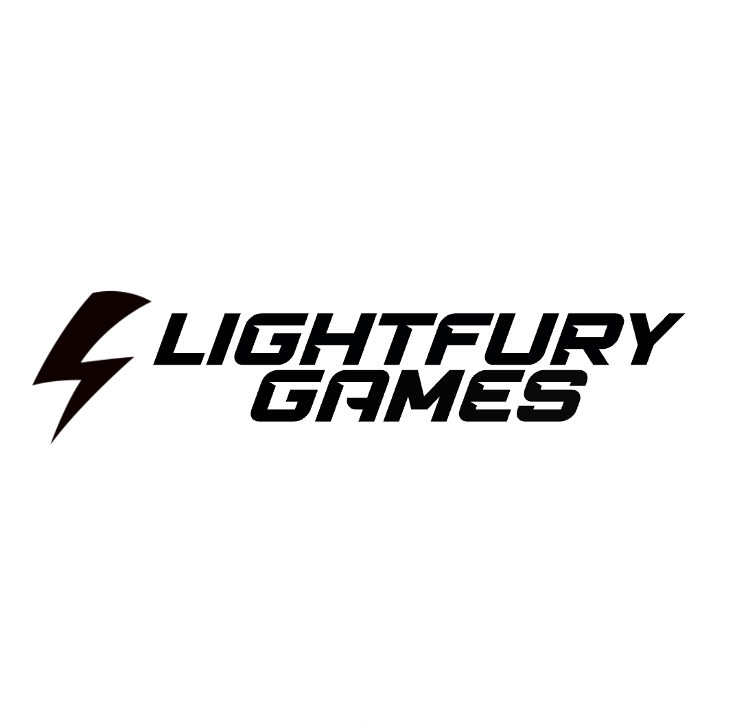 LightFury Games logo