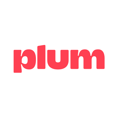 PLUM logo