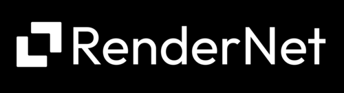 Rendernet.ai logo