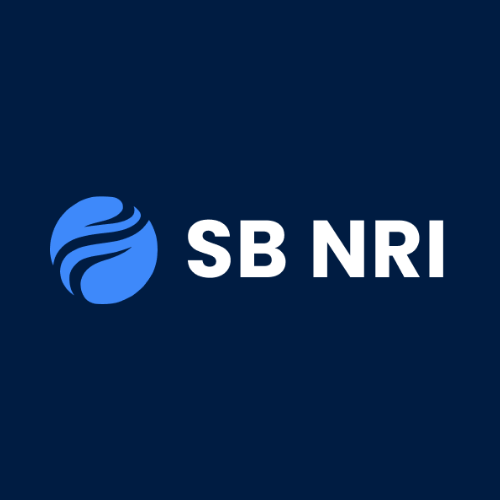 SBNRI logo