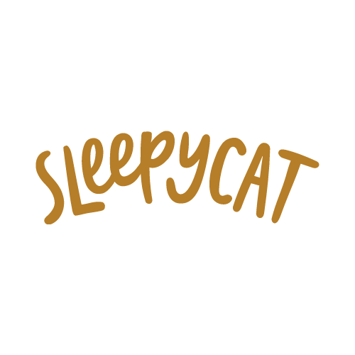 SLEEPYCAT logo