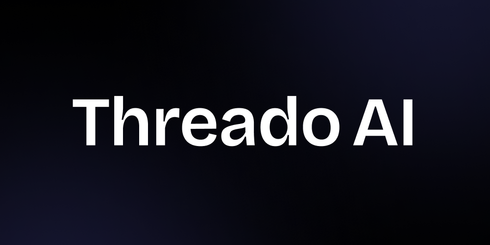 Threado logo