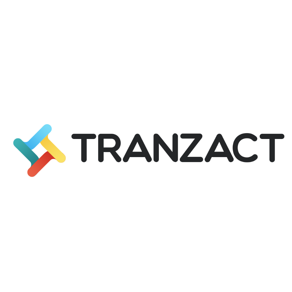 TranZact logo