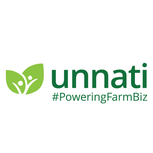 Unnati logo