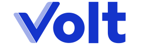 Volt Money logo