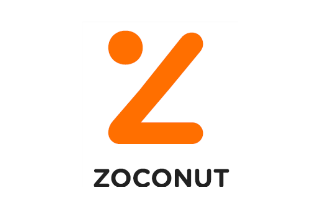 Zoconut logo