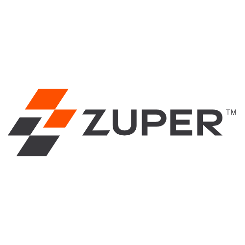 Zuper logo