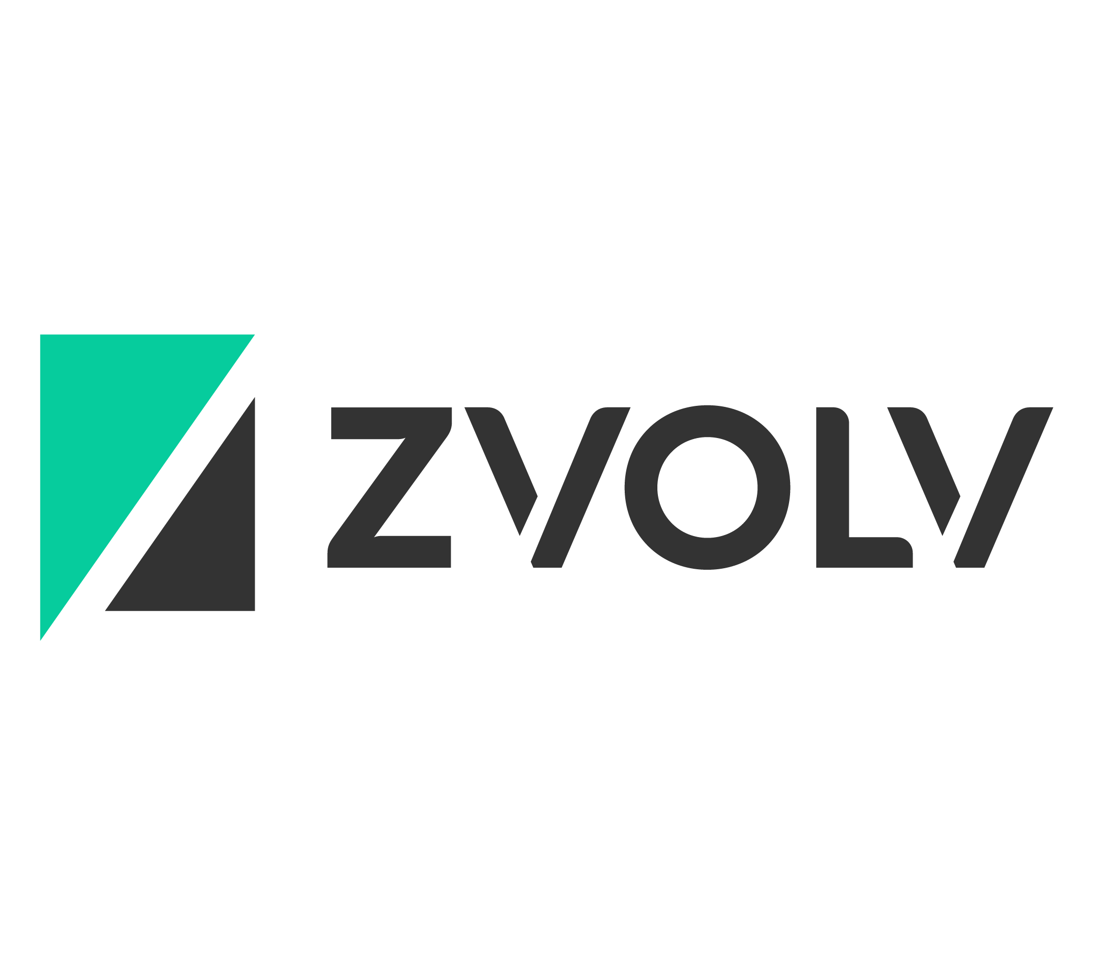 Zvolv logo